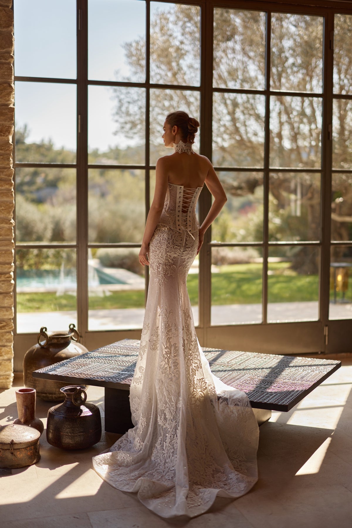 Calista — photograph 3 of 6