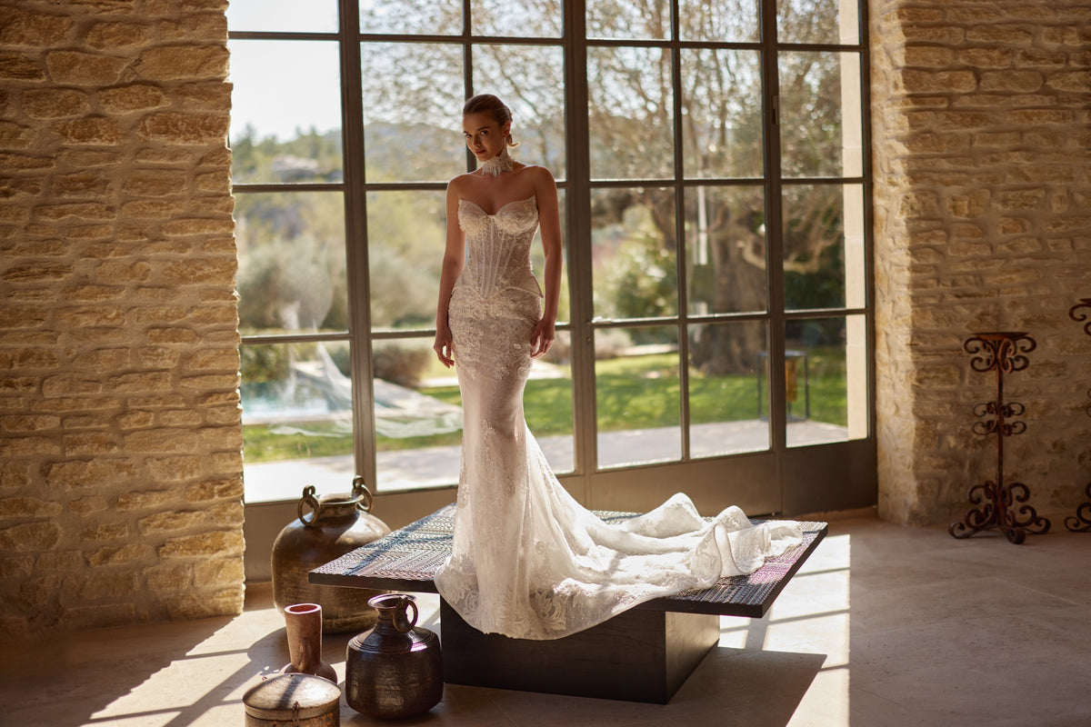 Calista — photograph 6 of 6