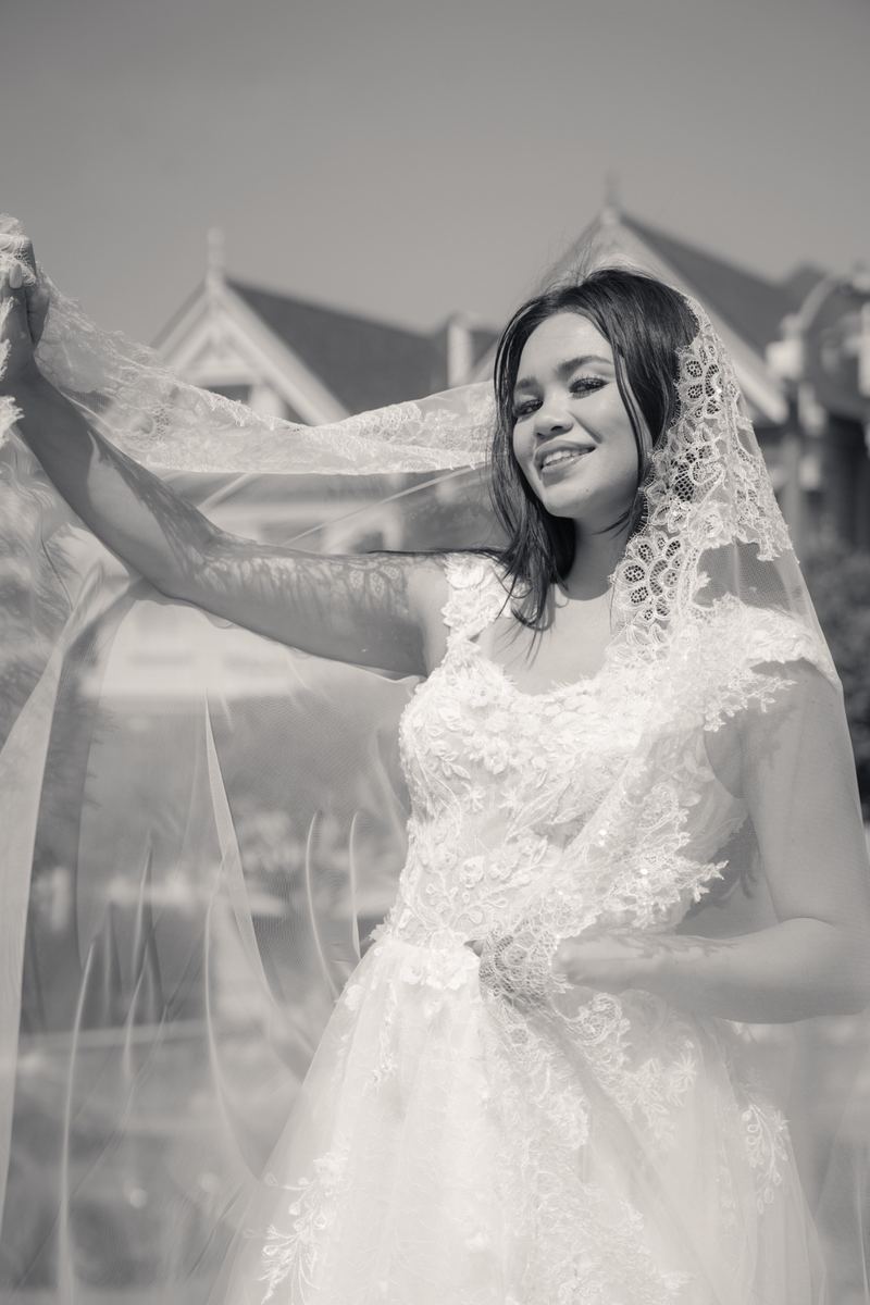 Mantilla