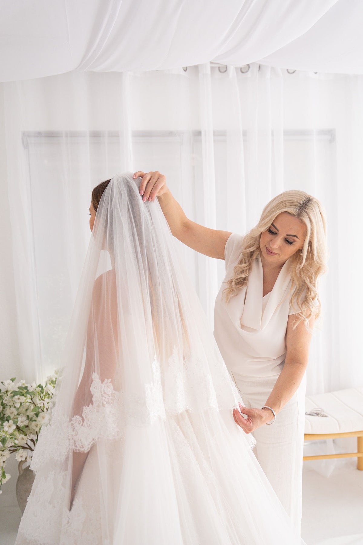 Final Fitting