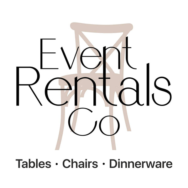 EVENT RENTALS CO