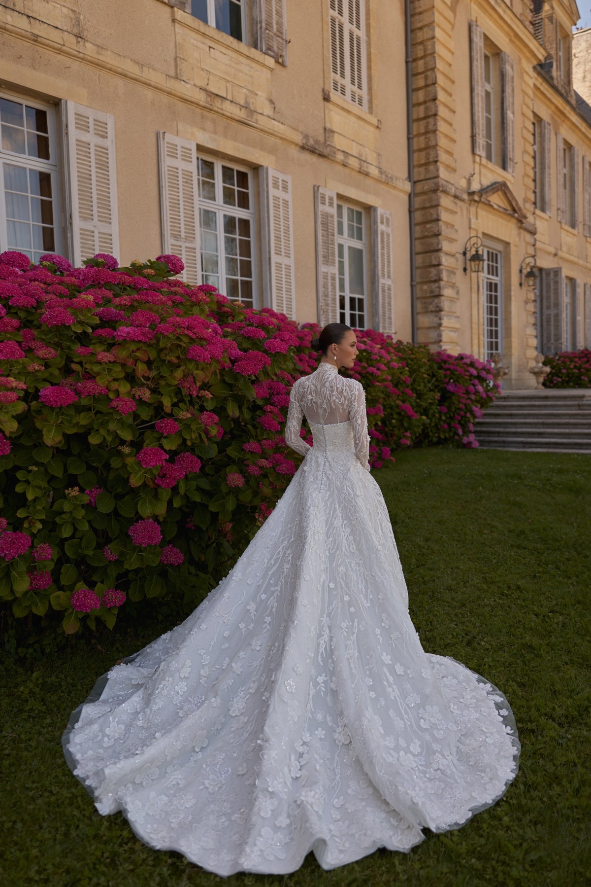 Velora VL-025 — photograph 4 of 4