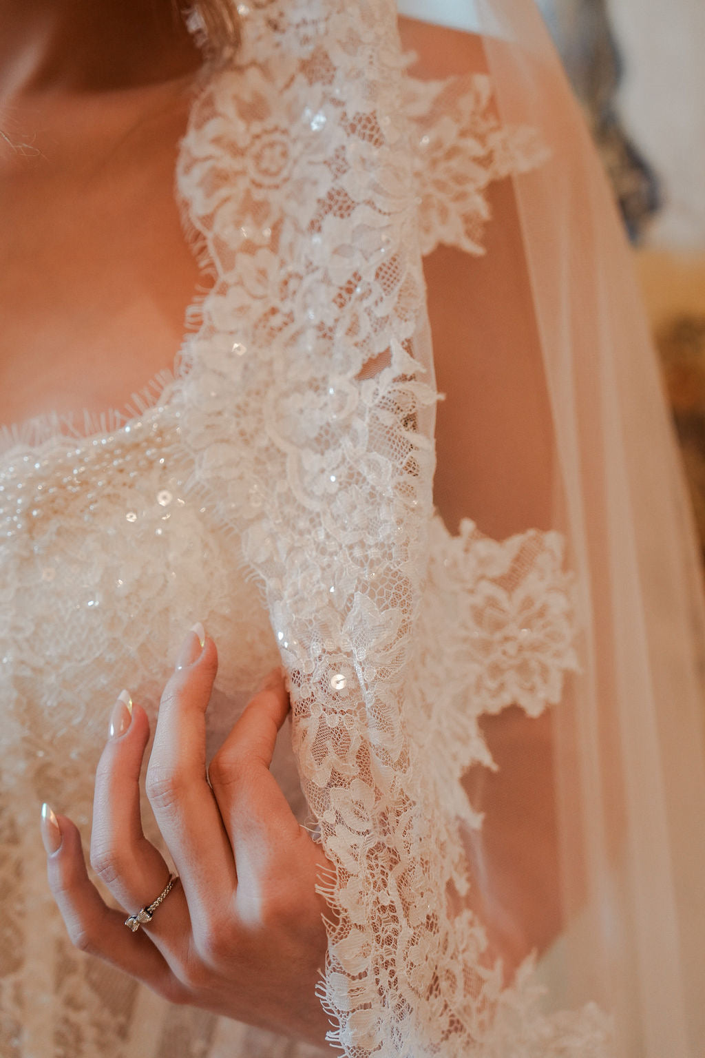 Veils